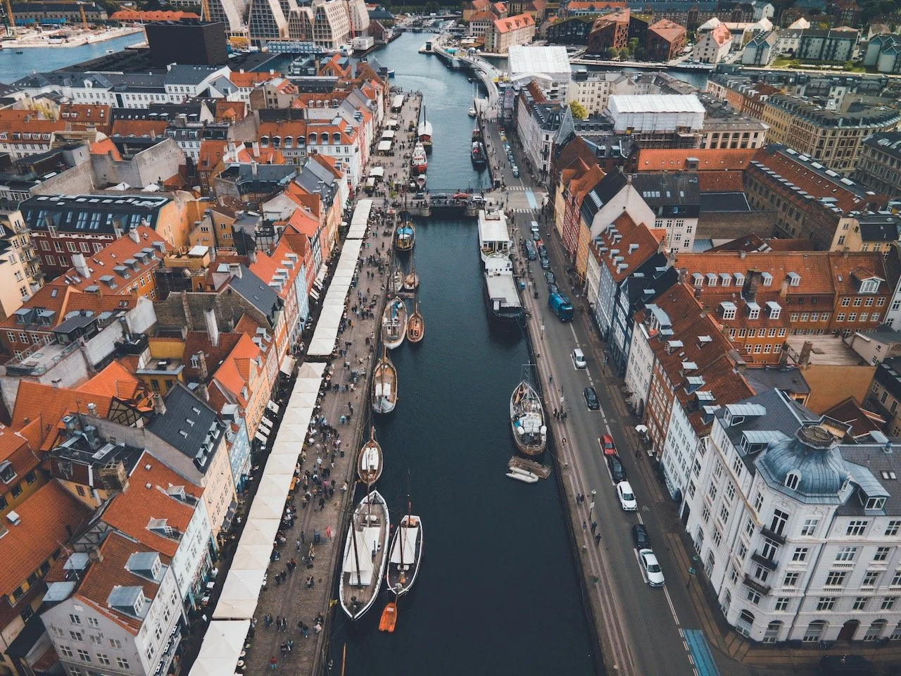 The Perfect Guide to Exploring Copenhagen, Denmark — eCKsplorer
